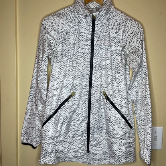 Jackets & Blazers - Lululemon Jacket windbraker jacket